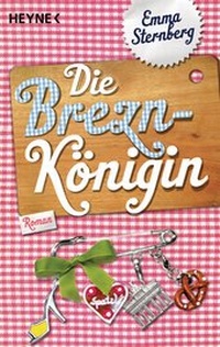 Abbildung von: Die Breznkönigin - Heyne