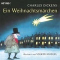Cover: Ein Weihnachtsm&auml;rchen - Heyne