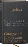 Cover: Gitagovinda - Verlag der Weltreligionen