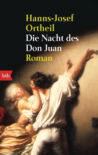 Abbildung von: Die Nacht des Don Juan - btb