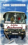 Cover: Sch&ouml;ne Bescherung - Heyne