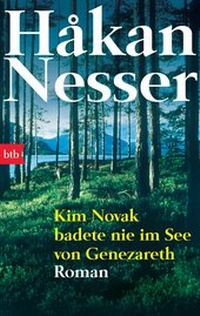 Abbildung von: Kim Novak badete nie im See von Genezareth - btb