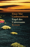 Cover: Engel des Universums - Goldmann