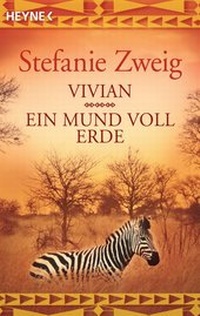 Abbildung von: Vivian und Ein Mund voll Erde - Heyne