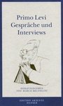 Cover: Gespräche und Interviews - Hanser