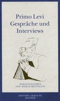 Cover: Gespr&auml;che und Interviews - Hanser