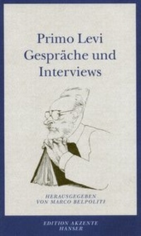 Enlarge image Cover: Gespräche und Interviews - Hanser