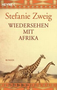 Abbildung von: Wiedersehen mit Afrika - Heyne