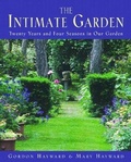Cover: The Intimate Garden - WW Norton & Co