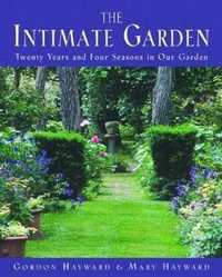 Enlarge image Cover: The Intimate Garden - WW Norton & Co
