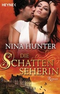 Cover: Die Schattenseherin - Heyne