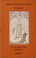 Cover: Faust - Hanser