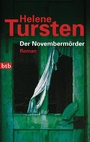 Cover: Der Novembermörder - btb