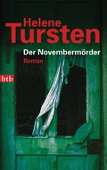 Cover: Der Novemberm&ouml;rder - btb