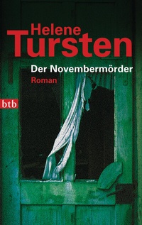 Abbildung von: Der Novembermörder - btb