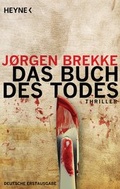 Cover: Das Buch des Todes - Heyne