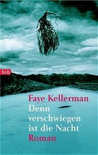 Abbildung von: Denn verschwiegen ist die Nacht - btb