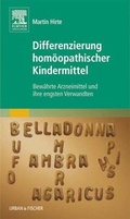 Cover: Differenzierung hom&ouml;opathischer Kindermittel - Urban & Fischer