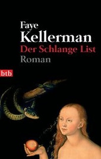 Abbildung von: Der Schlange List - btb