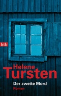 Cover: Der zweite Mord - btb