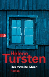 Abbildung von: Der zweite Mord - btb
