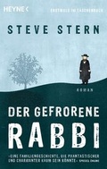 Cover: Der gefrorene Rabbi - Heyne