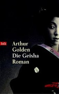 Abbildung von: Die Geisha - btb