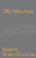 Cover: Die Mischna - Verlag der Weltreligionen