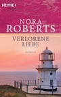Cover: Verlorene Liebe - Heyne