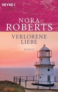 Cover: Verlorene Liebe - Heyne