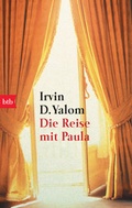 Cover: Die Reise mit Paula - btb