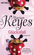 Cover: Gl&uuml;cksfall - Heyne
