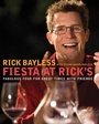 Cover: Fiesta at Rick's - WW Norton & Co
