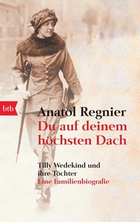 Abbildung von: Du auf deinem höchsten Dach - btb