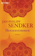 Cover: Herzenstimmen - Heyne