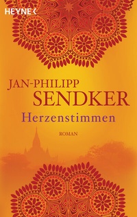 Abbildung von: Herzenstimmen - Heyne