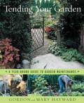 Cover: Tending Your Garden - WW Norton & Co
