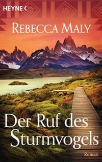 Abbildung von: Der Ruf des Sturmvogels - Heyne