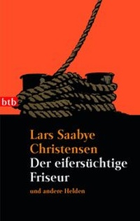 Abbildung von: Der eifersüchtige Friseur - btb
