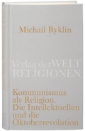 Cover: Kommunismus als Religion - Verlag der Weltreligionen