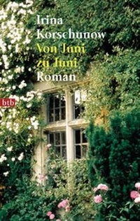 Abbildung von: Von Juni zu Juni - btb