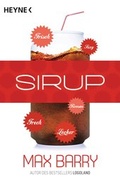 Cover: Sirup - Heyne