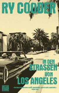 Abbildung von: In den Straßen von Los Angeles - Heyne