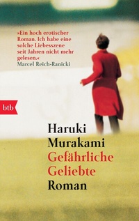 Abbildung von: Gefährliche Geliebte - btb
