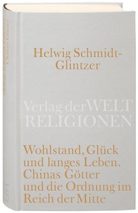 Abbildung von: Wohlstand, Glück und langes Leben - Verlag der Weltreligionen