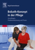 Cover: Bobath-Konzept in der Pflege (DVD mit Handlings) - Urban & Fischer