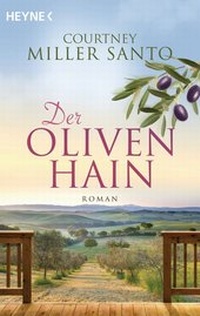 Abbildung von: Der Olivenhain - Heyne