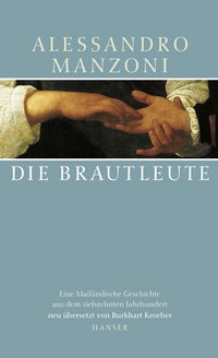 Abbildung von: Die Brautleute - Hanser
