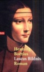 Cover: Lauras Bildnis - btb