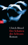 Cover: Der Schatten des Schwans - btb
